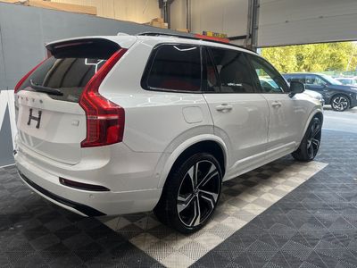 2023 Volvo XC90