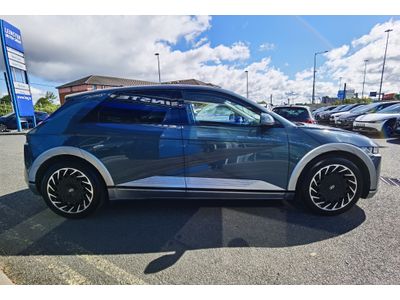 2022 Hyundai Ioniq 5
