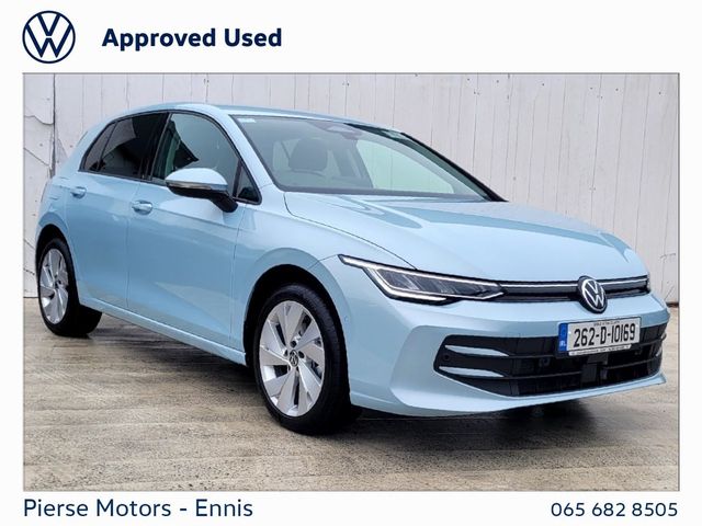 vehicle for sale from Pierse Motors
