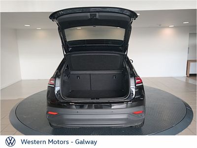 2026 Volkswagen Taigo