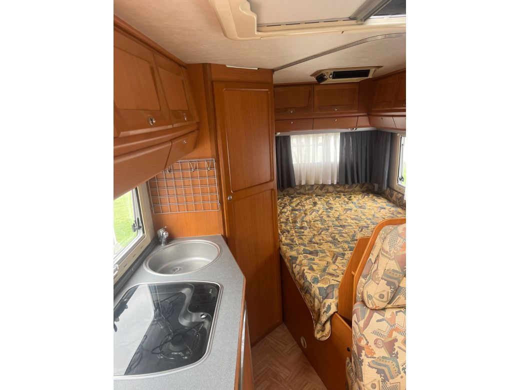2002 Fiat Adria