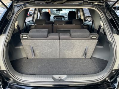 2013 Toyota Prius Alpha