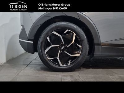 2022 Hyundai Ioniq 5