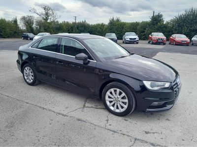 2014 Audi A3