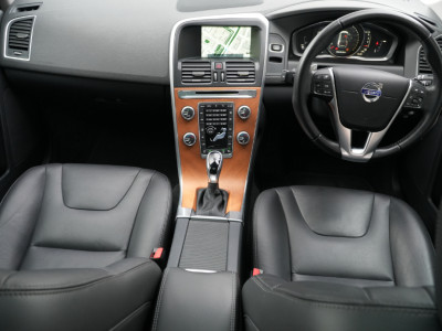 2017 Volvo XC60