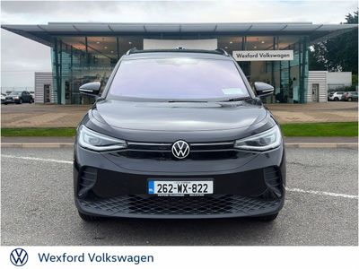 2026 Volkswagen ID.4