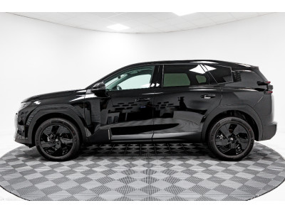 2026 Citroen C5 Aircross