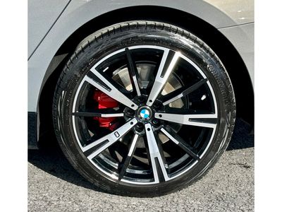 2026 BMW 5 Series