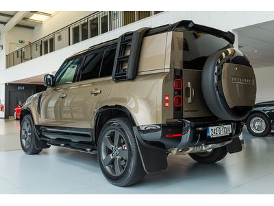 2024 Land Rover Defender
