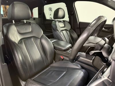 2020 Audi Q7