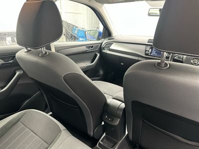 2020 Skoda Fabia