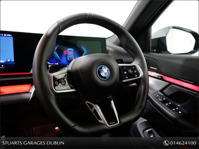 2025 BMW 5 Series