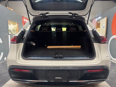 2021 Mercedes-Benz EQC