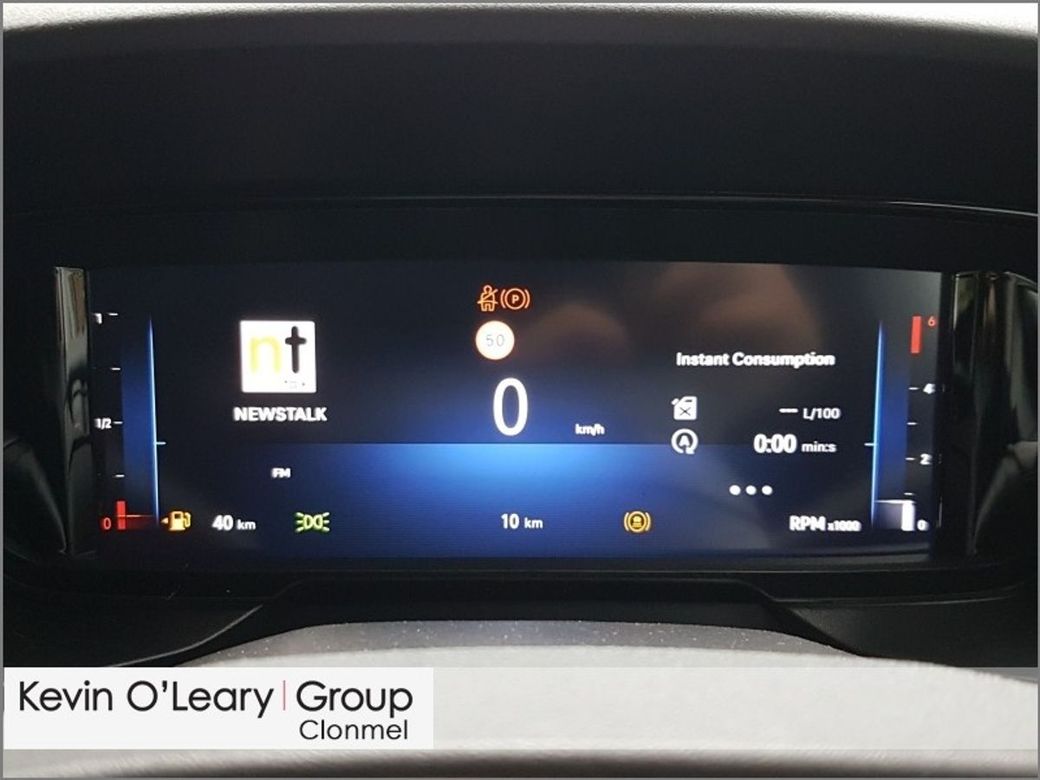 2025 Opel Combo