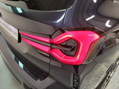 2024 BMW iX3