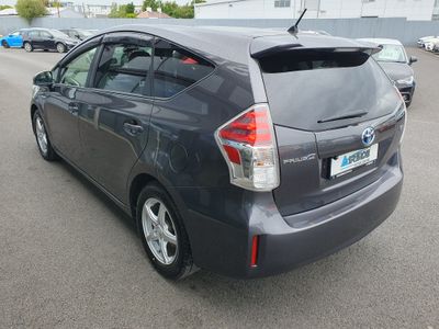 2020 Toyota Prius