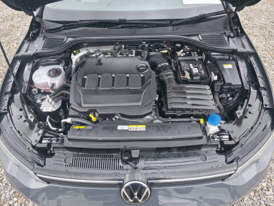 2024 Volkswagen Golf