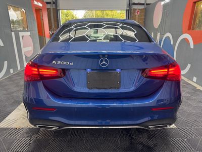 2024 Mercedes-Benz A Class