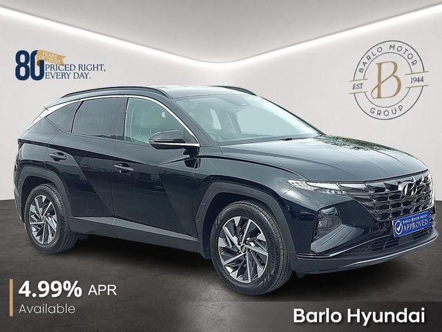 vehicle for sale from Barlo Ford Clonmel