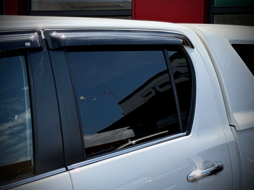 2021 Toyota Hilux
