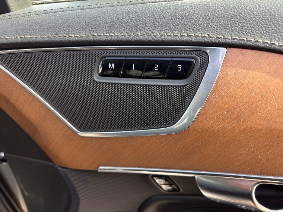 2019 Volvo XC90
