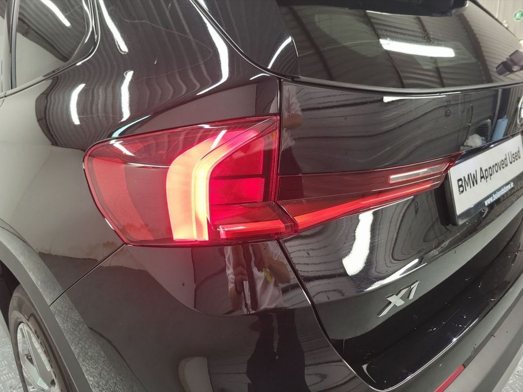 2026 BMW X1