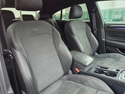 2021 Volkswagen Arteon