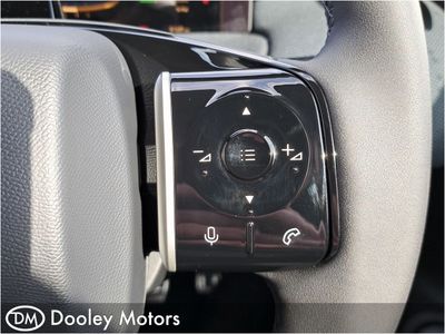 2026 Citroen C5 Aircross