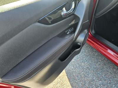 2021 Nissan Qashqai