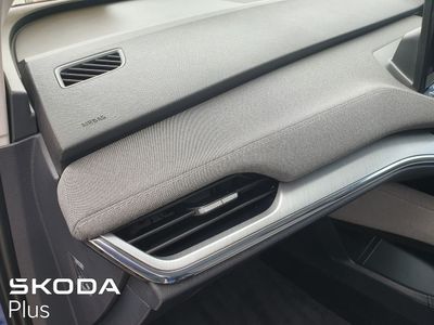 2023 Skoda Enyaq