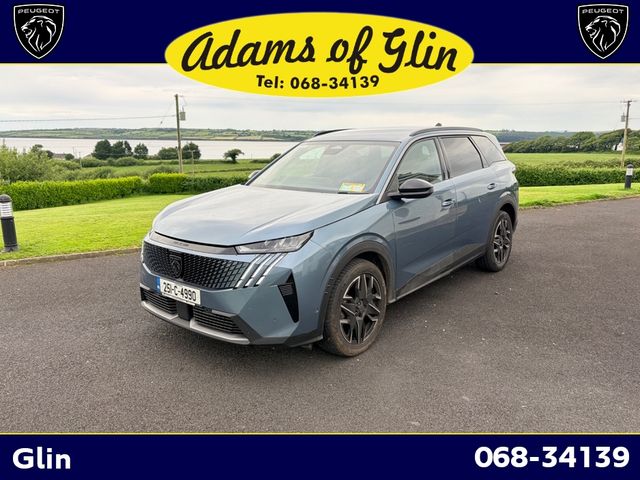 vehicle for sale from Adams of Glin