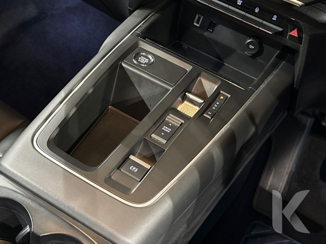 2023 Citroen C5 Aircross