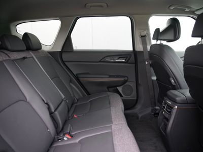 2026 Kia EV5