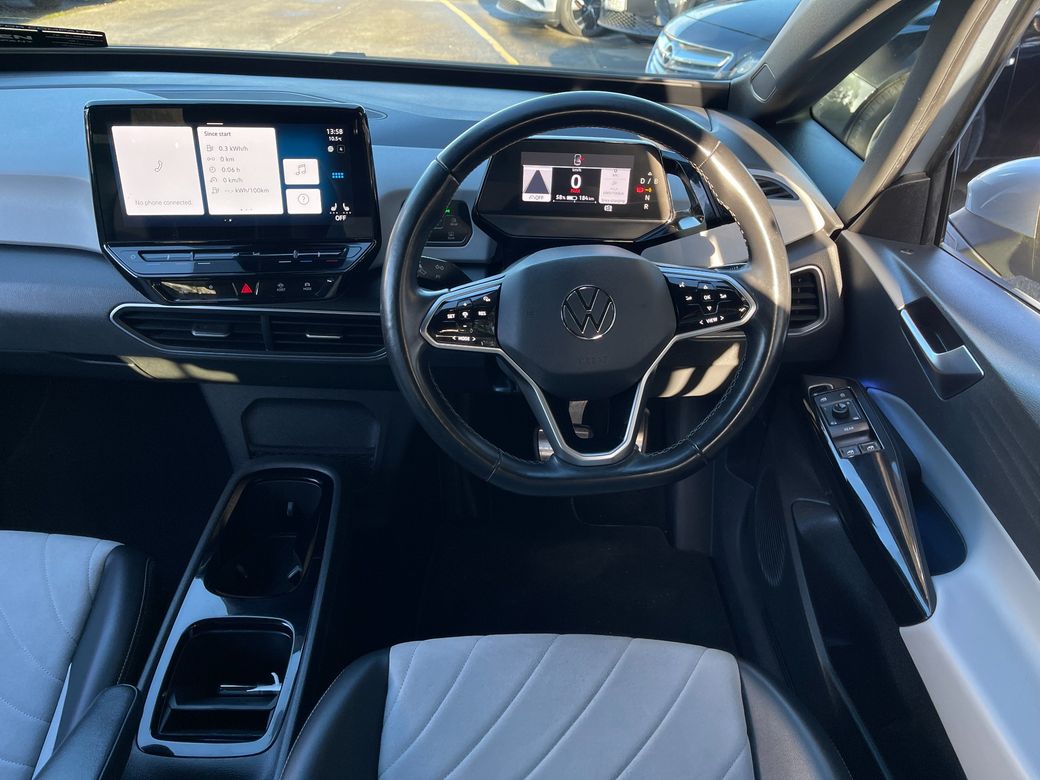 2022 Volkswagen ID.3