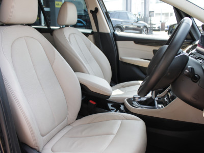 2019 BMW 2 Series Gran Tourer