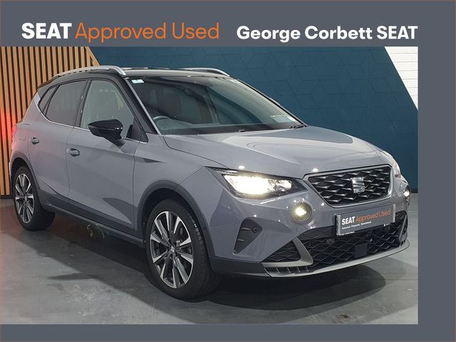 vehicle for sale from George Corbett Motors
