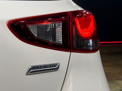 2018 Mazda Demio