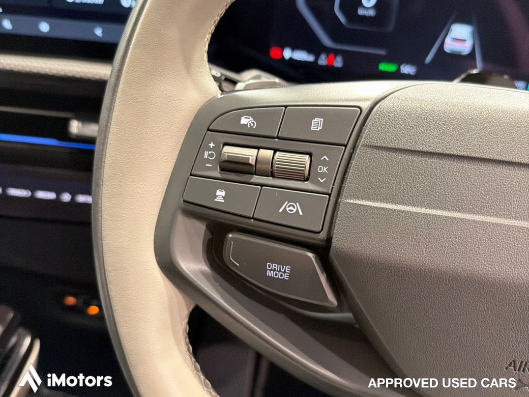 2025 Kia EV6