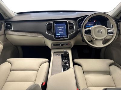 2024 Volvo XC90