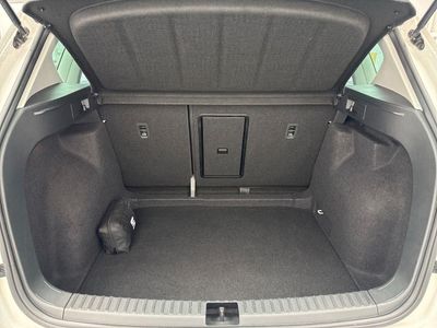 2025 SEAT Ateca