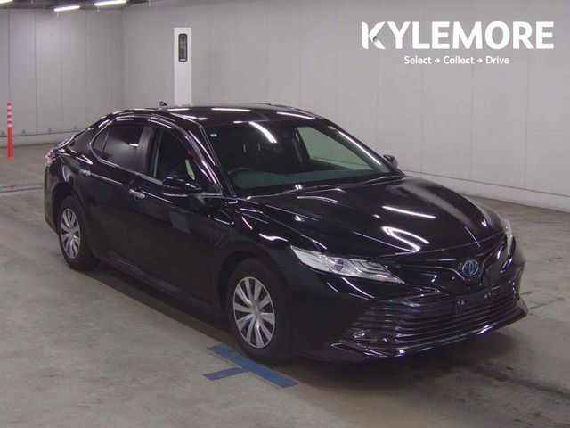 vehicle for sale from Kylemore Cars