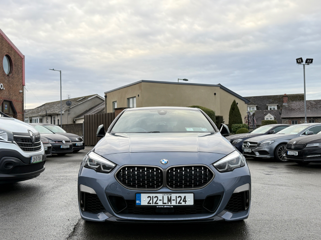 2021 BMW M235i