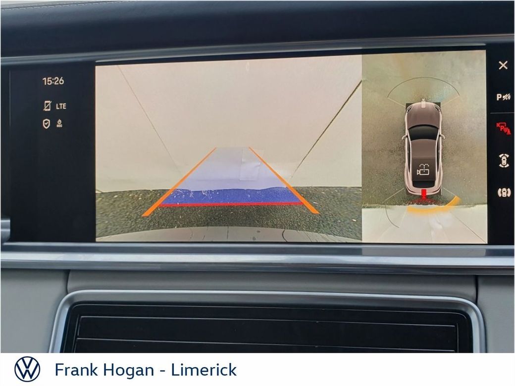 2023 Porsche Panamera