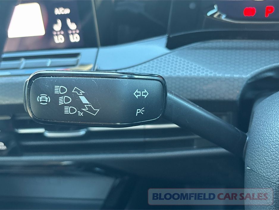 2022 Volkswagen Golf