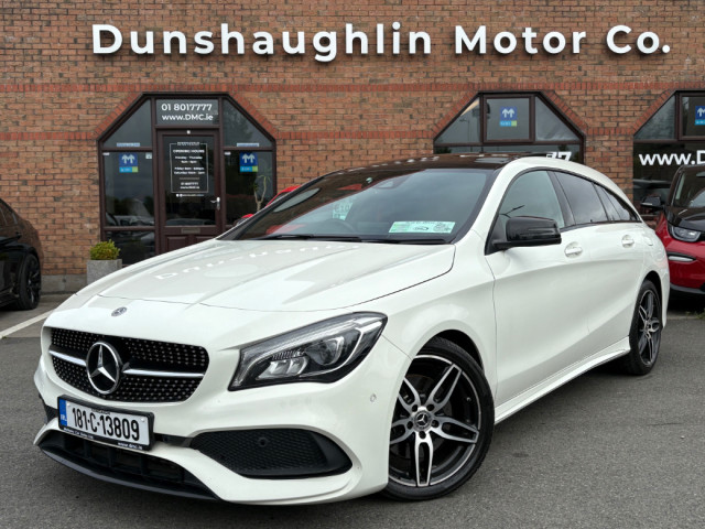 vehicle for sale from Dunshaughlin Motor Co