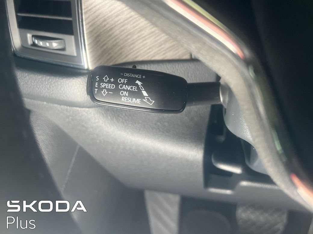 2022 Skoda Kodiaq