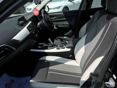 2017 BMW 1 Series