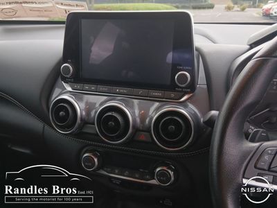 2024 Nissan Juke