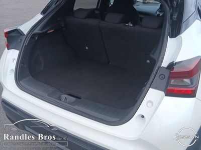 2020 Nissan Juke