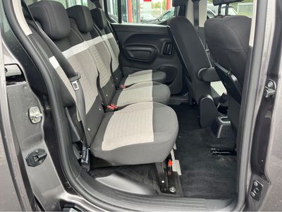 2023 Citroen Berlingo Multispace